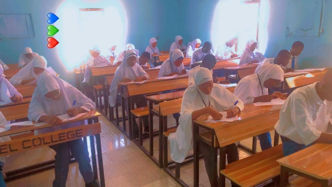 Classroom workflows